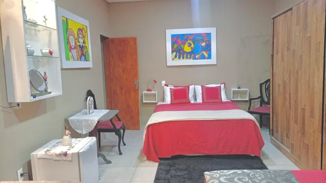 جناح عائلي، Suites Bouganville 4/5