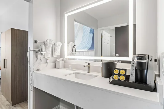 Standard, Multiple Beds، Hotel Skye San Bruno 6/7