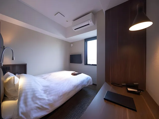غرفة قياسية، Hotel H2 Nagasaki 1/2