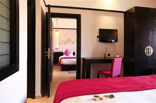 Interconnecting Room Com6، Aqua Mirage Club & Aqua Parc - All Inclusive 1/1
