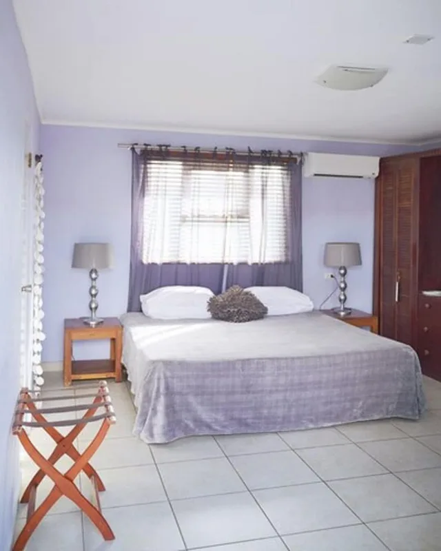 غرفة بسرير مزدوج، Arubiana Inn 2/4