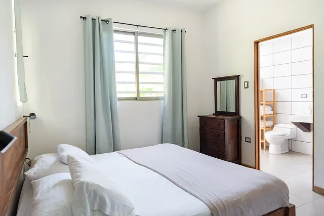 فيلا سوبيريور بسرير كينج وسرير فردي بشرفة بغرفتي نوم، Nautilus Boutique Hotel 1/6