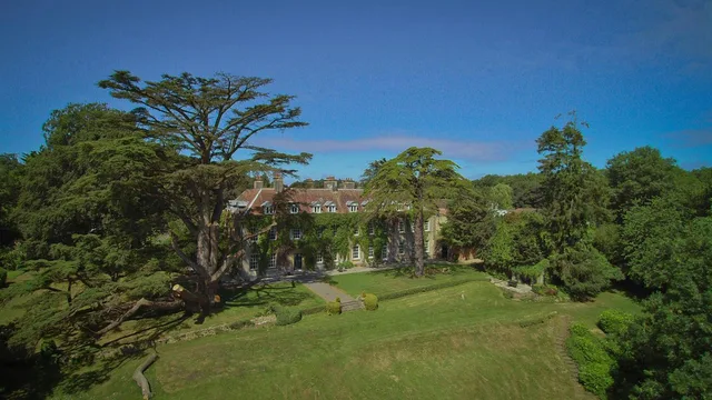 Holbrook Manor & Spa، Yeovil 20/30