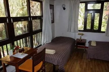 غرفة صغيرة، Hotel Vajra 2/2