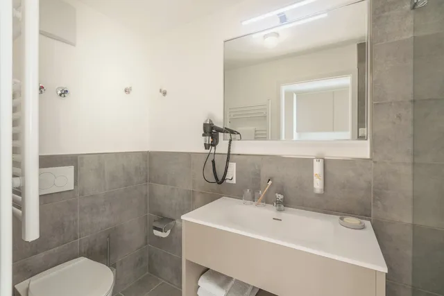 جناح استوديو بسرير فردي، Candlewood Suites Heidelberg by IHG 4/7