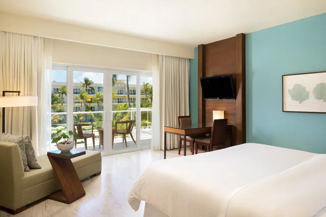 غرفة بريميوم مفردة، The Westin Puntacana Resort And Club 1/2