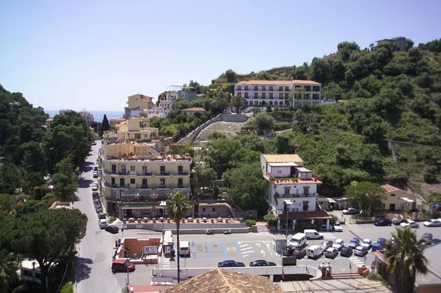 غرفة تنفيذية، Villa Bianca Resort 1/1