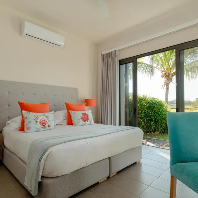 فيلا بإطلالة على الحديقة بـ4 غرف نوم، Heritage The Villas 2/10