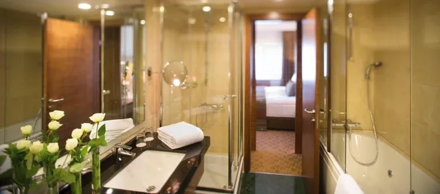 جناح عائلي، Movenpick Hotel Izmir 4/4