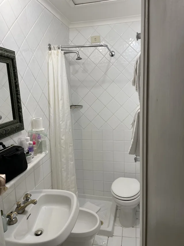 غرفة كلاسيكية بسريرين منفصلين، Fontana Hotel Rome 2/2