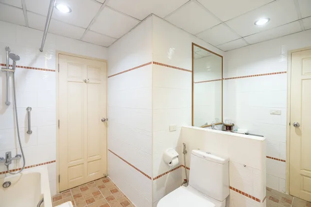 جناح جونيور بسرير كينج بإطلالة على البحر، Bella Villa Cabana 4/5