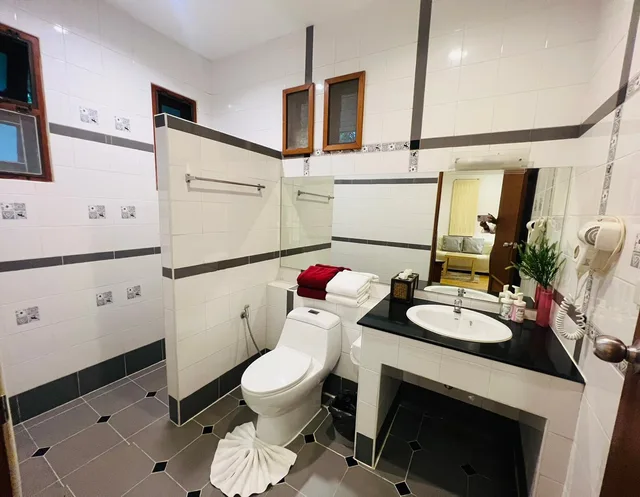 Garden Villa, Standard، Samui Garden Home 2/2