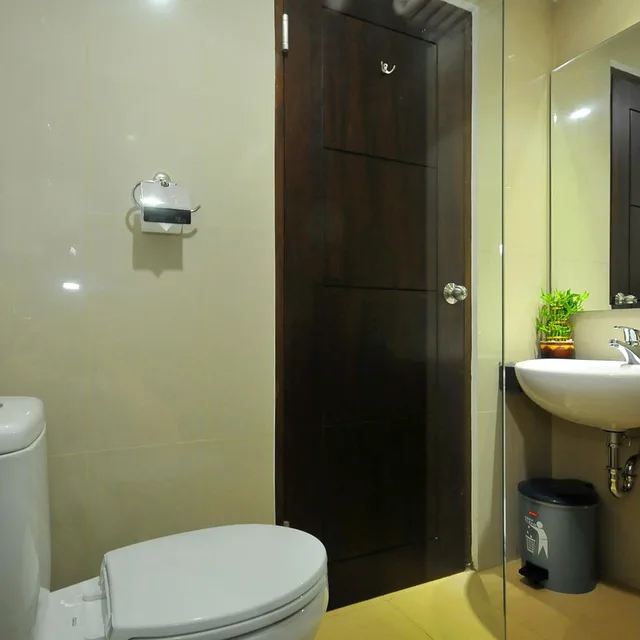 غرفة سوبيريور بسرير فردي، PRATAMA HOTEL AND CONVENTION 3/6