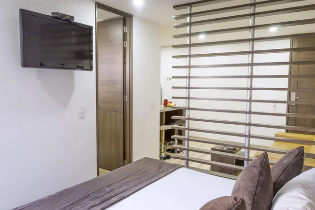 غرفة قياسية، Regency Suites Hotel Boutique 2/6