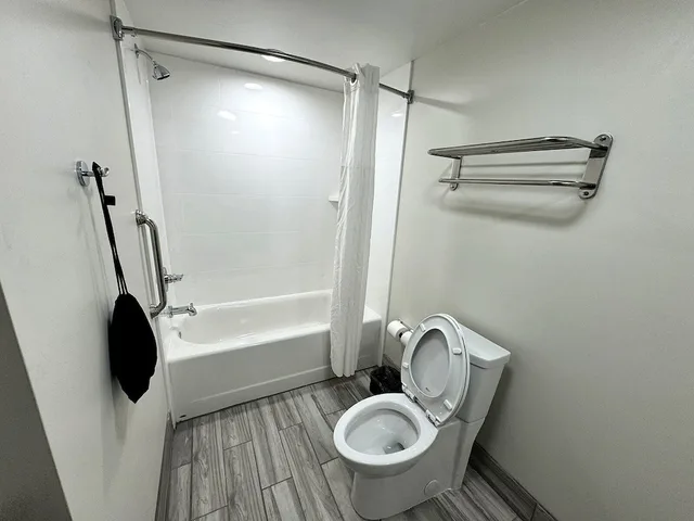 غرفة ديلوكس بسريرين مزدوجين، Lodge At Mill Creek 10/10