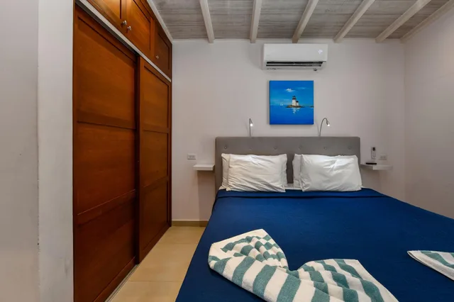 Deluxe, Apartment, Pool Side، Swiss Paradise Aruba 4/9