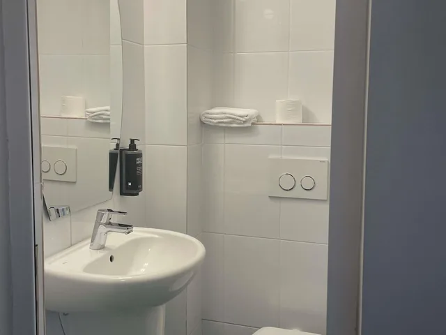 جناح جونيور بسريرين مزدوجين، Ibis Styles Dunarea Galati 6/6