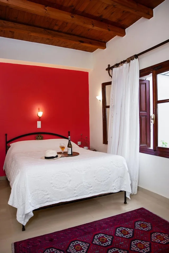 جناح بسرير مزدوج، Veneto Boutique Hotel 1/10