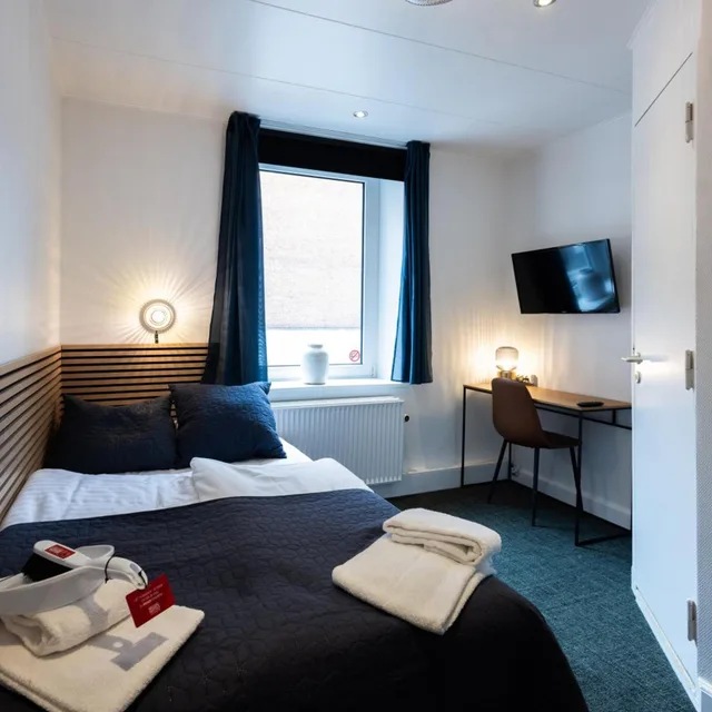 غرفة مفردة صغيرة، Milling Hotel Mini 19 4/6