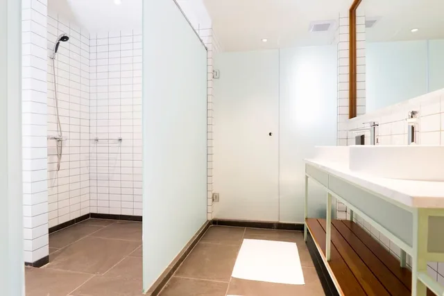 Suite, King Bed, Kitchen, Samsen Street Hotel 4/4