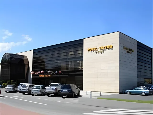غرفة، Hotel SPA Faltom Gdynia Rumia 1/1