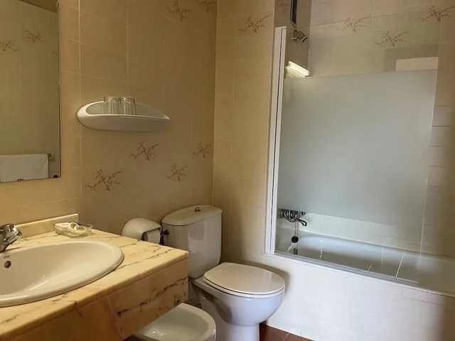 غرفة بسرير مزدوج، Pierre & Vacances Hotel Coray Andorra 9/10