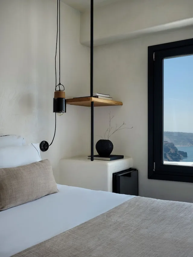 Style, Double Bed, Caldera View, Hot Tub، Stella Rocca A Mare 4/6