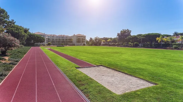 AP Victoria Sports and Beach, Quarteira 16/46