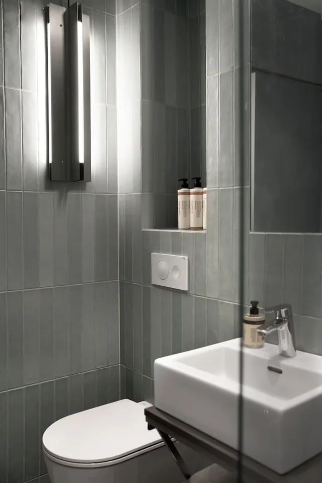 Premium, Suite, Queen Bed, Terrace, Hotel Hans 5/10