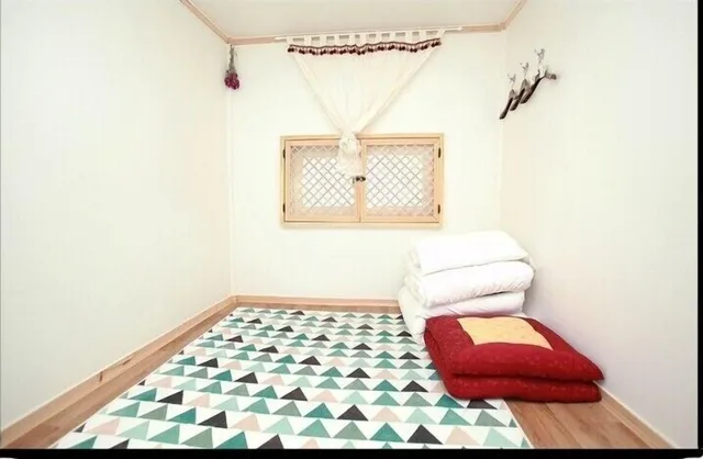 Family, Studio, Suite, Futon Bed, Dowon Guesthouse 1/2