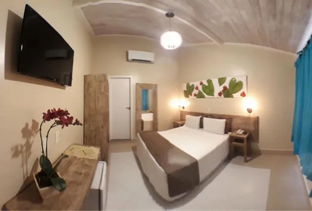 Hotel Don Quijote، Armacao dos Buzios 17/46