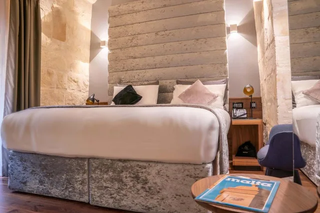 غرفة كلاسيكية، The Village Boutique and Spa 3/3
