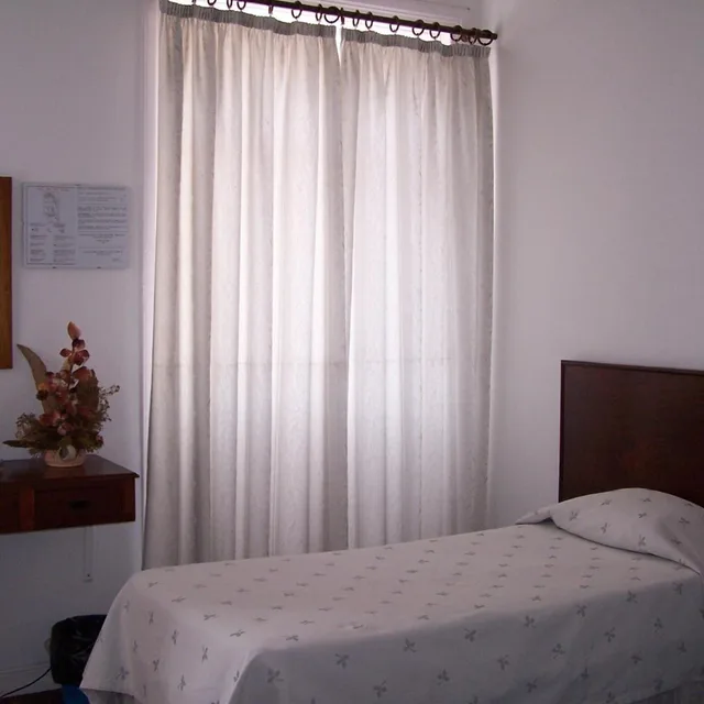 غرفة ثلاثية، RESIDENCIAL SAO MIGUEL 2/6