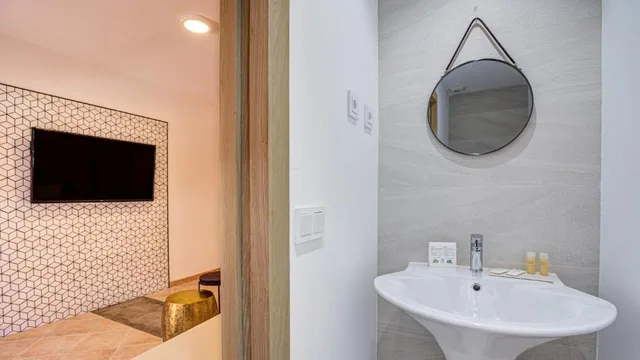 Apartment 1 Bedroom Family 1Ad+2Ch، Arena Castillo Hotel 6/6