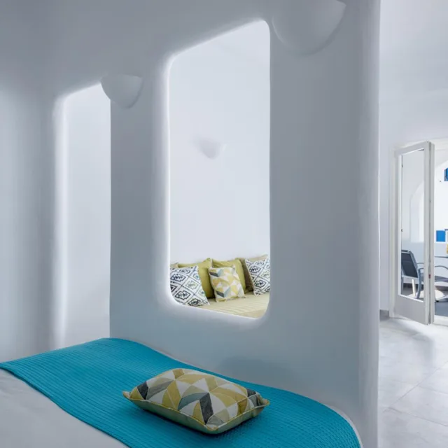 Superior, Studio, Hot Tub, Anemomilos Hotel & Apartments 8/10