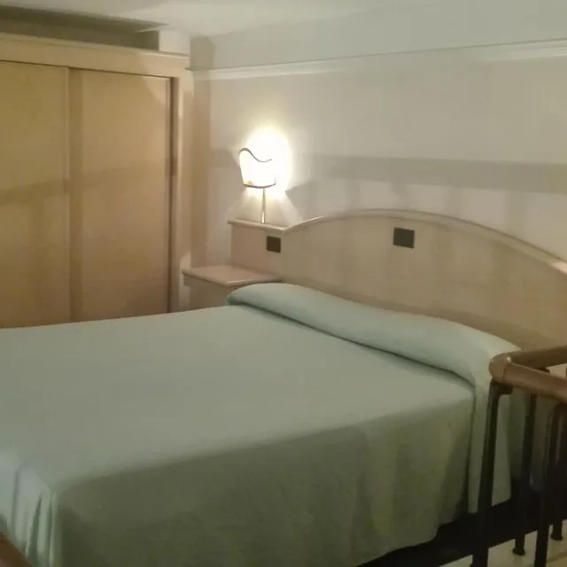 غرفة قياسية بسرير مزدوج، Residence Miramare 3/10