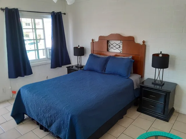 غرفة ديلوكس بسرير كوين، Oceana Boutique Hotel 2/10
