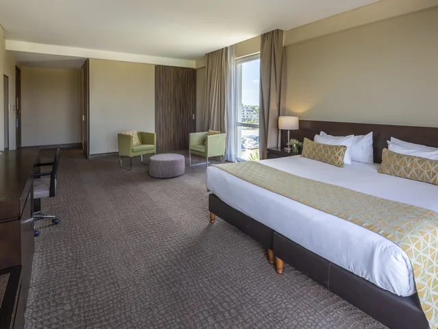غرفة سوبيريور، Wyndham Nordelta Tigre Buenos Aires 3/6
