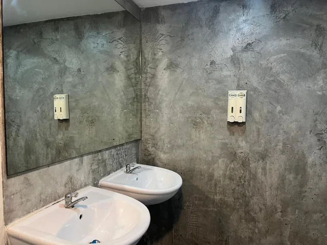 سكن مشترك بستة أسرّة للنساء، S30 Hotel 5/7