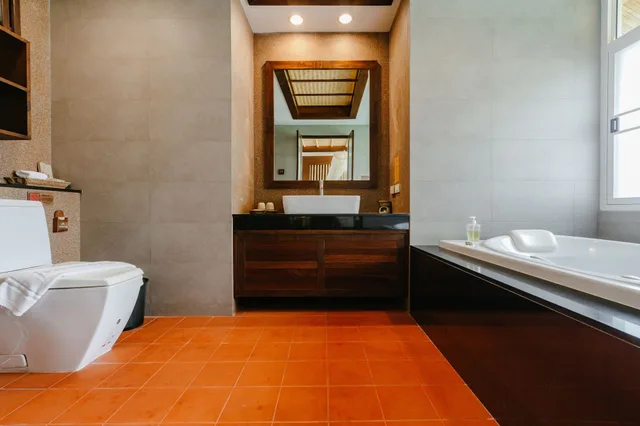 Grand, Cottage, Double Bed, Pond View, Adult Only، Ban Sainai Resort - SHA Extra Plus 8/10