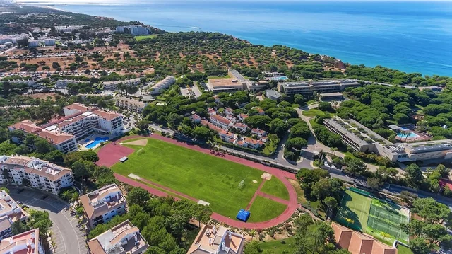 AP Victoria Sports and Beach, Quarteira 41/46