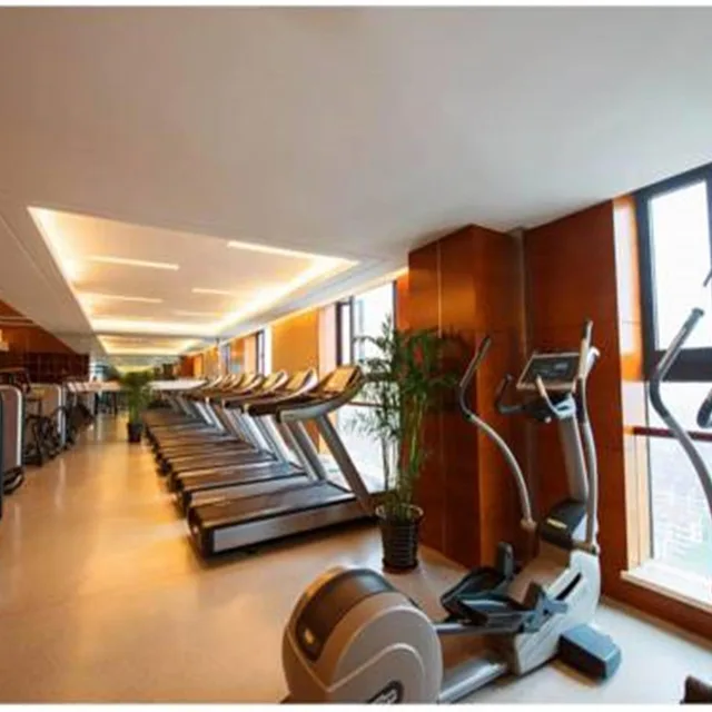 Yue Hua Hotel Shanghai، Nanqiao 18/34