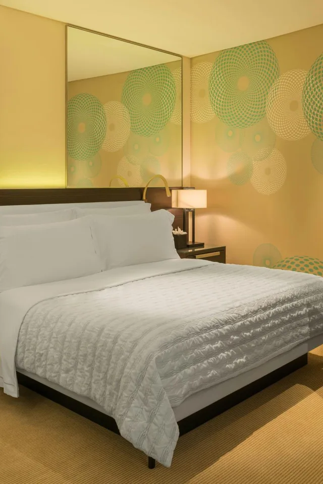 Deluxe, Single Bed, Land View, Balcony, Le Royal Meridien Beach Resort & Spa 3/10