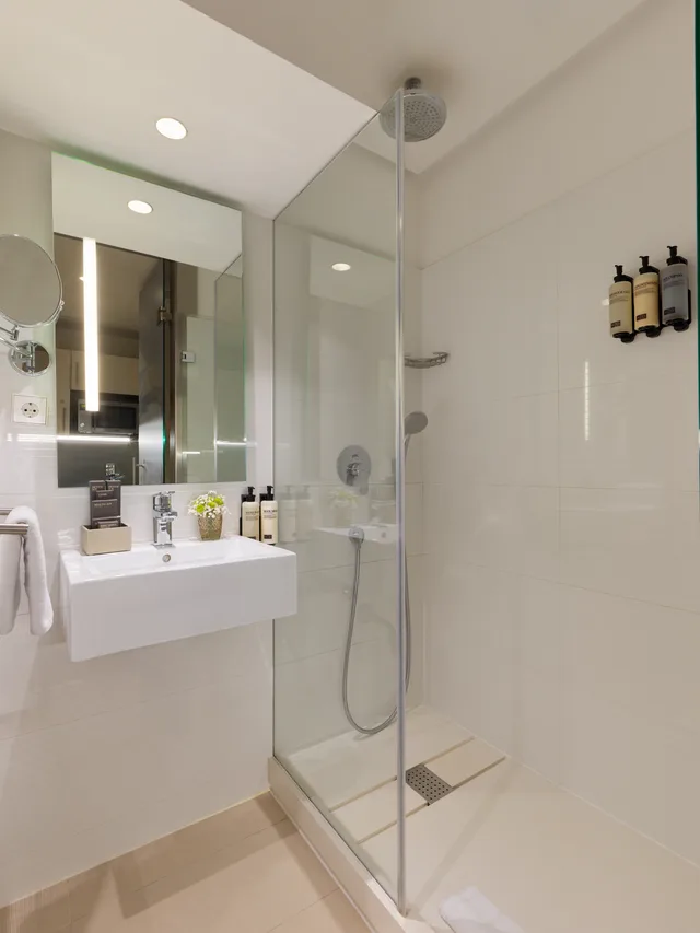 Duplex, Loft، H10 Berlin Ku'Damm, Berlin 6/7