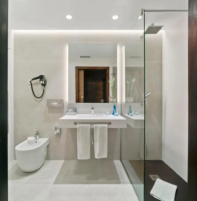 غرفة قياسية بسرير كينج، Hotel Murcia Rincon de Pepe Affiliated by Melia (ex Tryp Murcia) 10/10