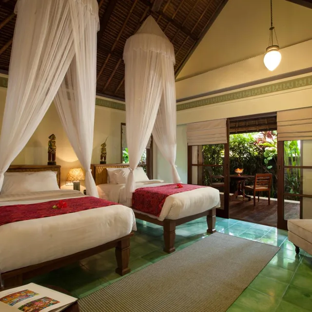 Two Bedroom Pool Villa، Villa Canggu by Plataran 6/10