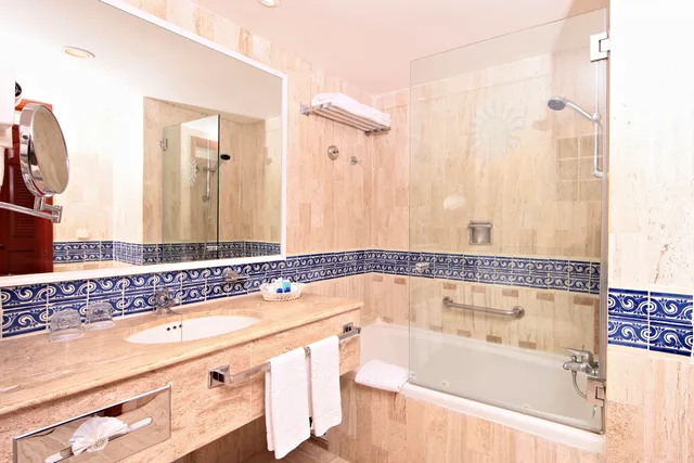Standard, Single, Bahia Principe Explore Tulum - All Inclusive 6/7