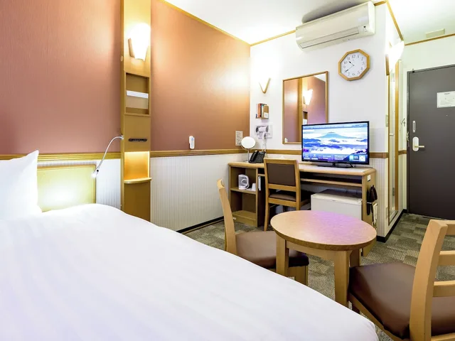غرفة قياسية للمدخنين، Toyoko Inn Soka Eki Nishi Guchi 3/5