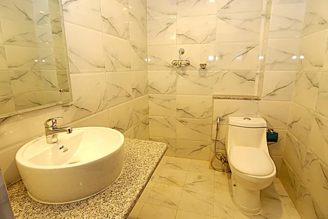 جناح عائلي، Kathmandu Grand Hotel 6/6