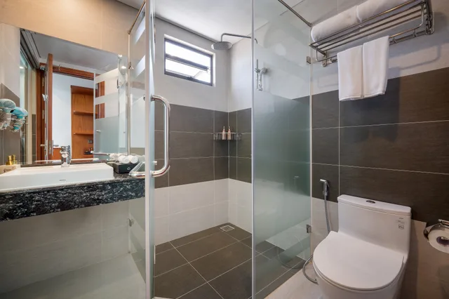 Superior, Double Bed, Monalisa Luxury Hotel 4/4